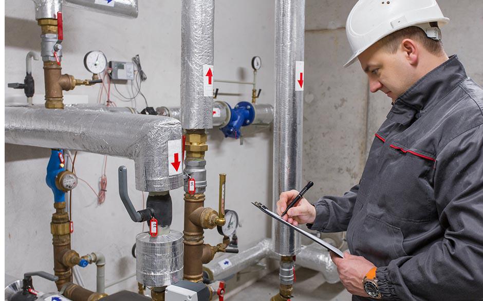 vente chaudière gaz Pontoise