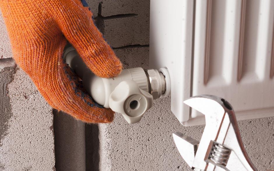 contrat entretien chaudière gaz Villeneuve-la-Garenne